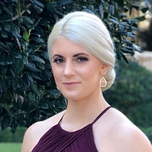 Meet your Posher, Bryana